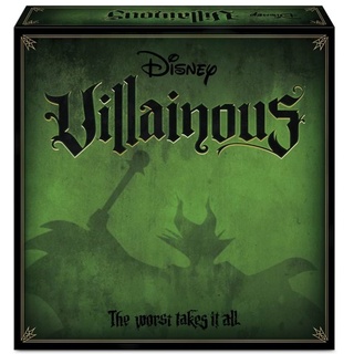 Disney Villainous EN