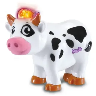 VTech - Tip Tap Baby Tiere - Kuh