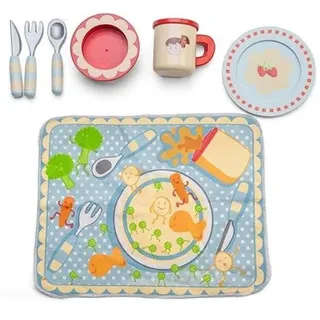 Honeybake Dinner set (LTV300)