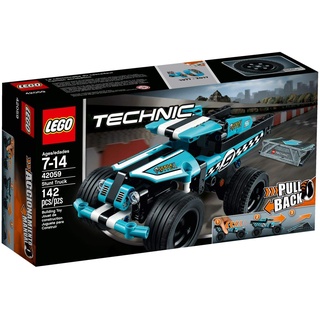 LEGO Technic 42059 - Stunt-Truck