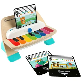 Hape Baby Einstein Klavier Magic Touch PianoTM, mehrfarbig