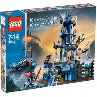 LEGO Knights Kingdom 8823 - Mistlands Tower