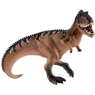 Schleich® Spielfigur Schleich Dinosaurs Giganotosaurus, Spielfigur bunt