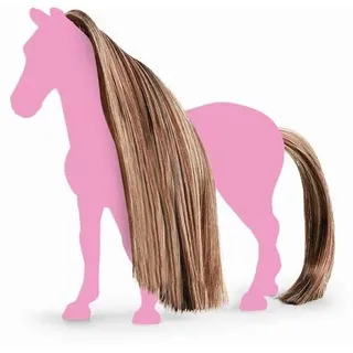 Schleich - Horse Club Sofias Beauties - Haare Beauty Horses braun