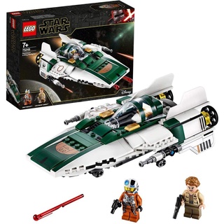 LEGO 75248 Star Wars Widerstands A-Wing Starfighter