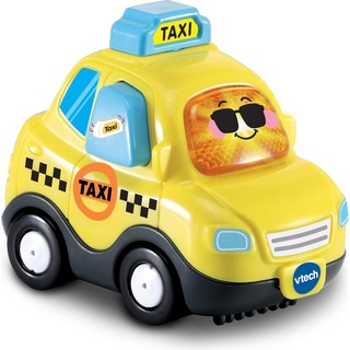 VTech Tut Tut Baby Flitzer - Taxi