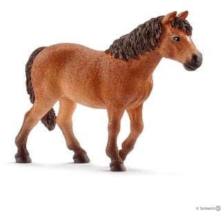 Schleich 13873 - Dartmoor-Pony Stute