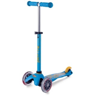 Scooter Mini MICRO DELUXE ocean blue - MMD046