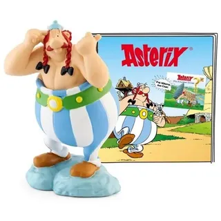 tonies Hörspielfigur 10001686 Asterix - Die goldene Sichel [DACH]