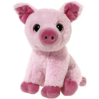 Heunec - Misanimo - Mini-Mi Schwein,14 cm