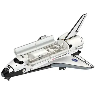 Revell 04544 - Space Shuttle Atlantis