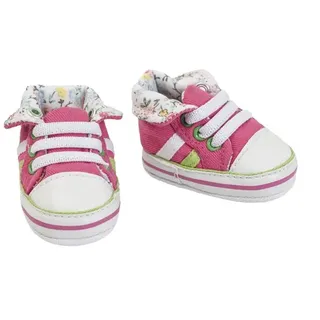 Doll Shoes Sneakers Pink 38-45 cm