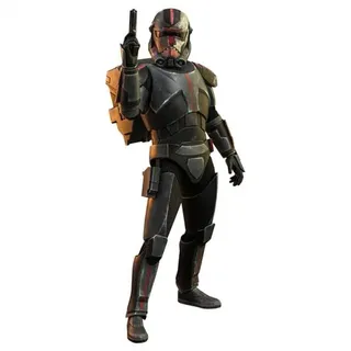 Star Wars: The Bad Batch -  Figur Hunter (30 cm)