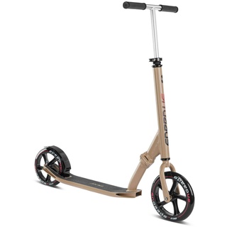 Puky Speedus One Roller / Scooter - peanut beige
