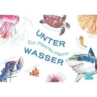 Laurence King Verlag - Unter Wasser