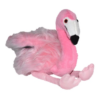 WILD REPUBLIC    Kuscheltier Wild Republic - Kuscheltier - Cuddlekins Mini - Flamingo bunt|rosa