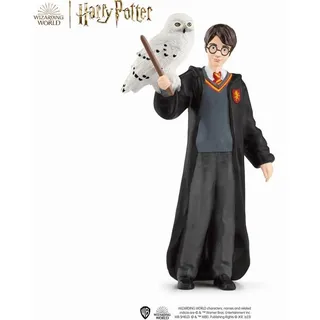 Wizarding World: Harry Potter und Hedwig
