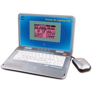 VTech - Power XL Laptop E/R