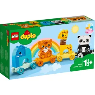 LEGO® DUPLO® 10955 Mein erster Tierzug