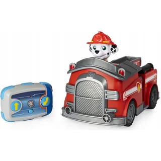 Spin Master Feuerwehrwagen Paw Patrol Marshall RC Fire Truck, 3 Jahr(e) - Grau