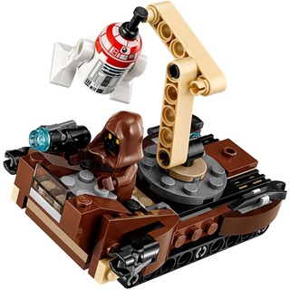 LEGO Star Wars Tatooine Battle Pack 75198 Star Wars Spielzeug