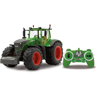 Jamara RC-Traktor Fendt 1050 Vario, mit LED-Beleuchtung und Sound grün