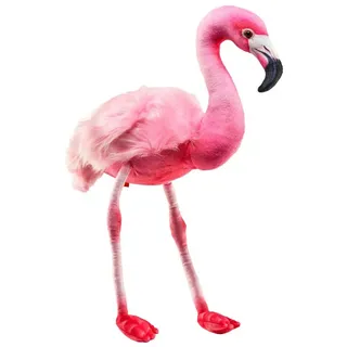 WILD REPUBLIC    Kuscheltier Wild Republic - Kuscheltier - Artist - Flamingo