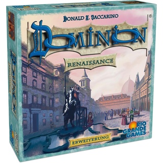 Dominion® Erweiterung Renaissance