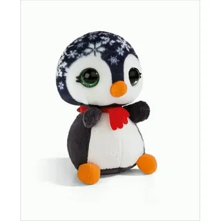 Nici 40377 NICIdoos Pinguin 16cm Xmas 2017