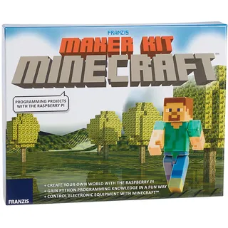 Maker Kit Minecraft