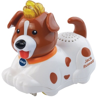 Vtech Tip Tap Baby Tiere - Jack Russel | 80-188404