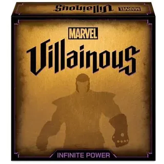 Marvel Villainous Game / Ravensburger / Spiele (außer Software)