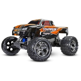 Traxxas TRAXXAS Stampede orange 1/10 2WD Monster-Truck RTR TRX-36054-8ORNG