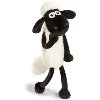 NICI 48076 - Shaun das Schaf Plüschfigur Kuscheltier 50 cm