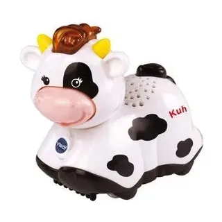 Vtech 80-168504 Tip Tap Baby Tiere - Kuh