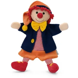 Sterntaler - Handpuppe Clown