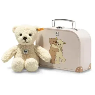 Steiff - Mila Teddybär im Koffer 21 cm
