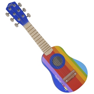 REIG – 7059 – Gitarre aus Holz – 53 cm