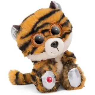 NICI 49738 Kuscheltier GLUBSCHIS Tiger Stribby 15 cm