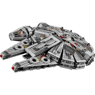 LEGO Star Wars 75105 - Millennium Falcon