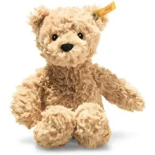 STEIFF 242274 Soft Cuddly Friends Jimmy Teddybär, beige 20 cm