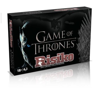 Risiko - Game of Thrones (Collectors Edition)