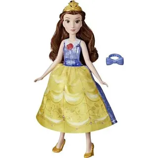 Hasbro Hasbro F15405L0 Disney Princess Zauberkleid Belle m. Wechselfunktion F15405L0