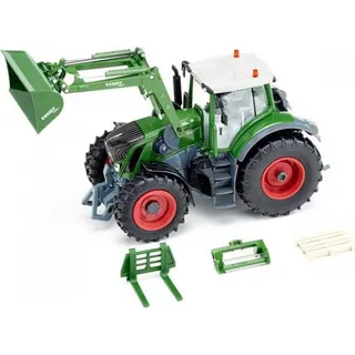 Siku Fendt 933 Vario mit Frontlader