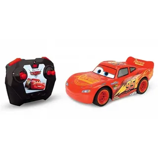 Jada Toys RC Cars 3 Lightning McQueen Turbo Racer