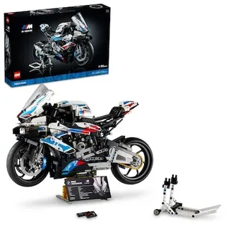 LEGO® Technic BMW M 1000 RR (42130)