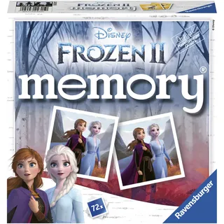 Ravensburger Memory (Disney Frozen)