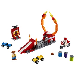 LEGO® Toy Story 10767 Duke Cabooms Stunt Show  (4+), 10767