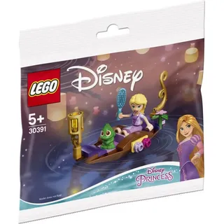 LEGO® 30391 Disney Rapunzels Boot Polybag