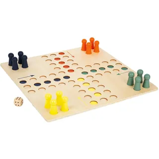 Small Foot Ludo XL (11783) Mehrfarbig Mehrfarbig